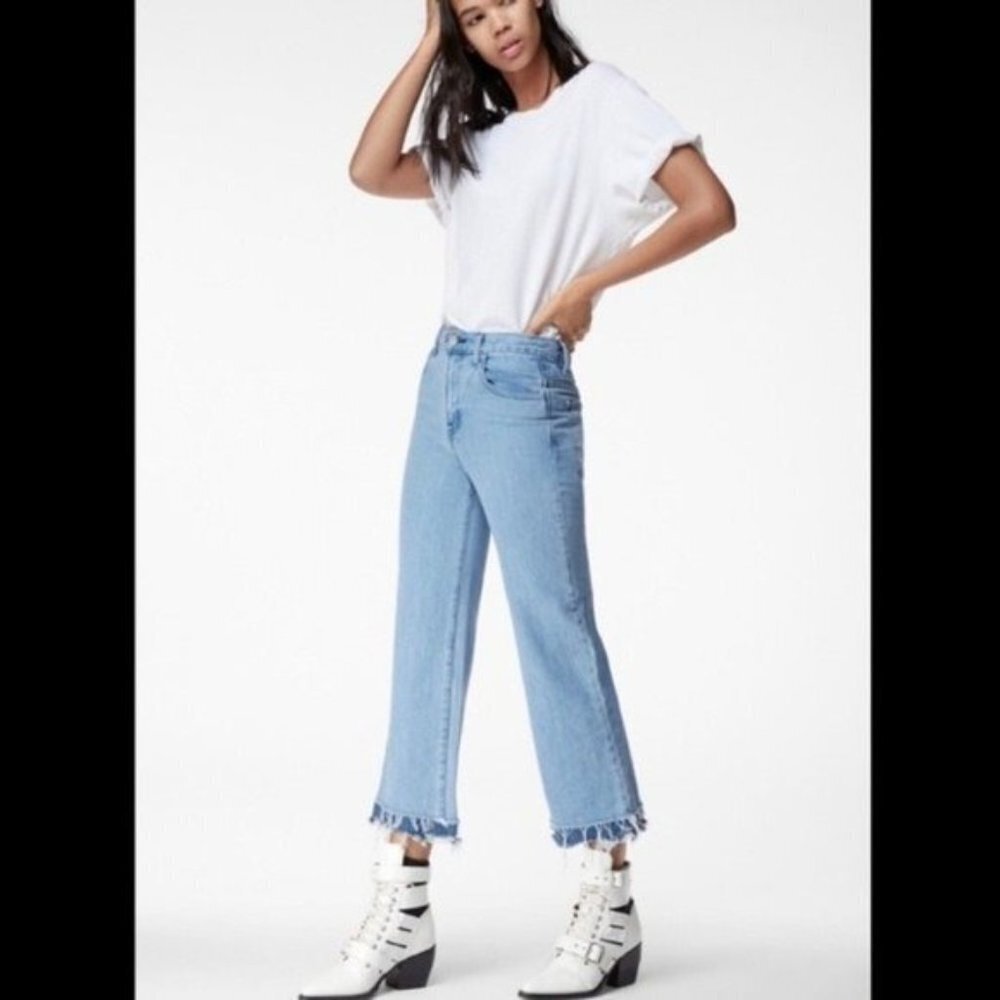 J Brand Jeans